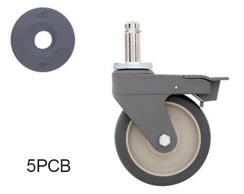 Metro TableWorx Stainless Steel Clean Tables