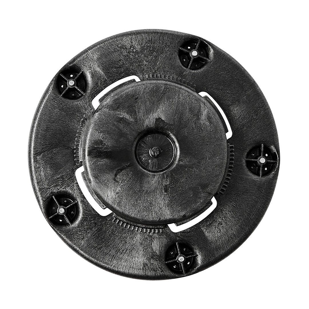 Rubbermaid Brute® Dollies