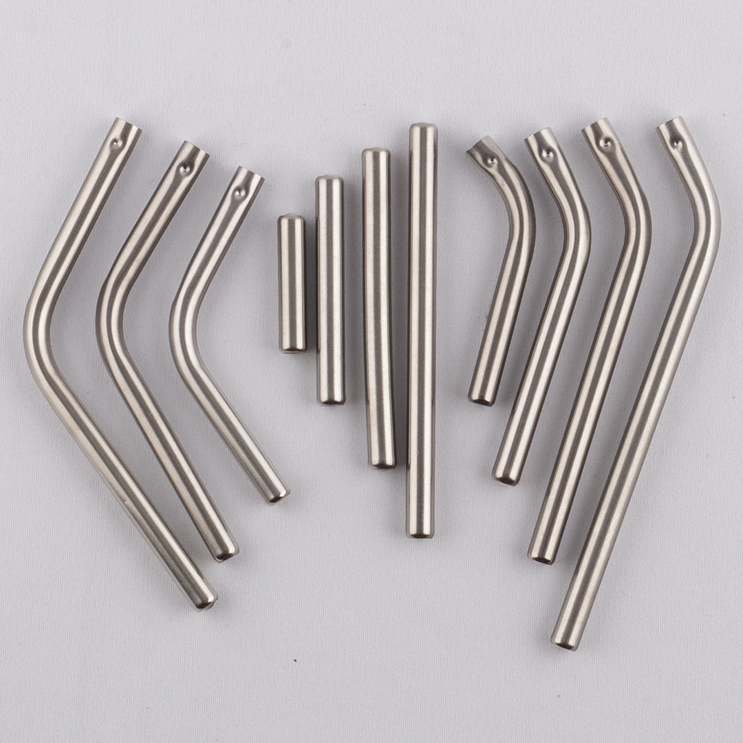 Drinking Tubes (5/16" Diameter)