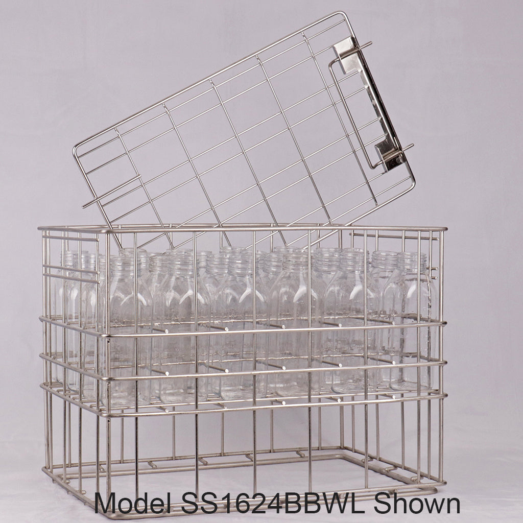 BottleBasket-