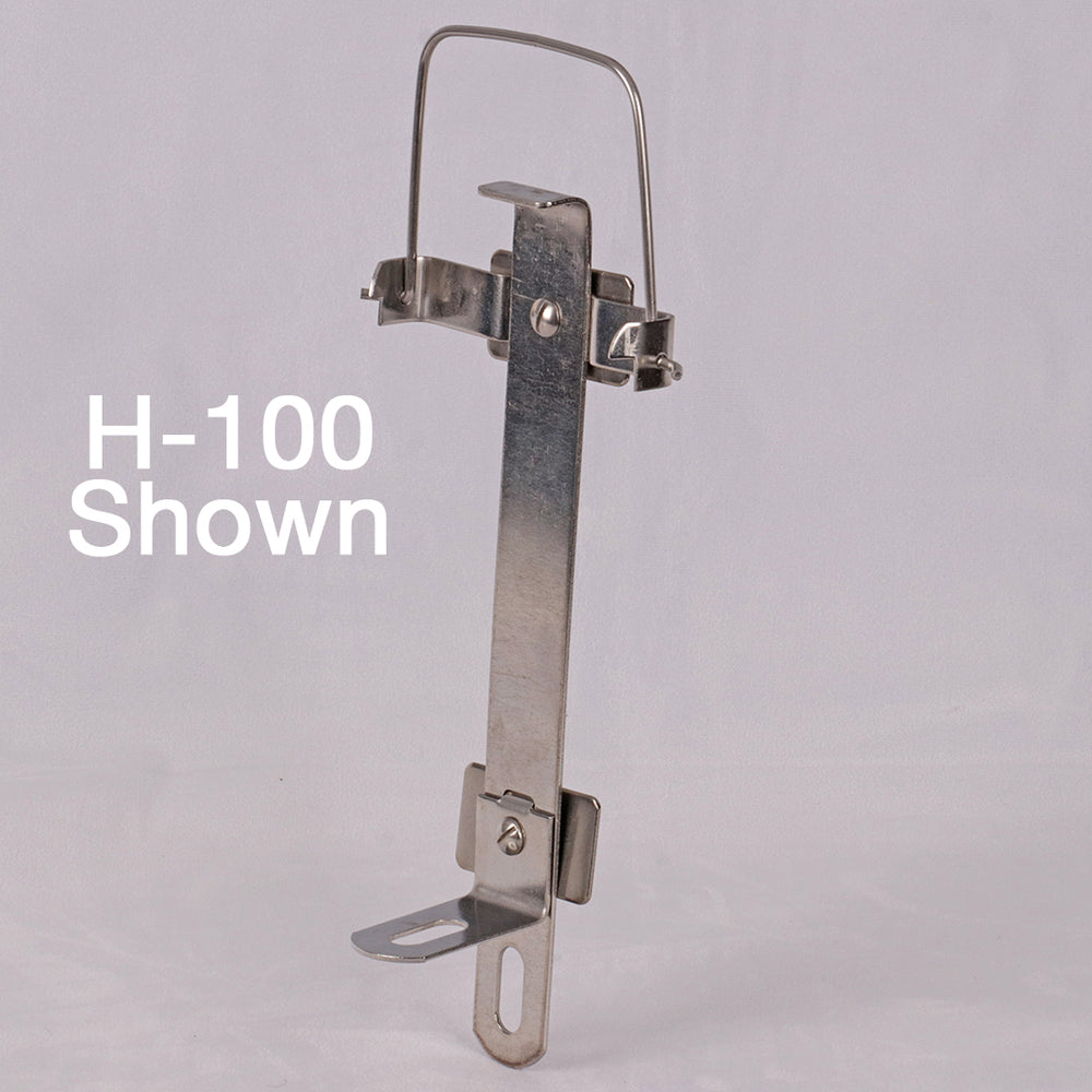 Sure Lock Bottle Holders