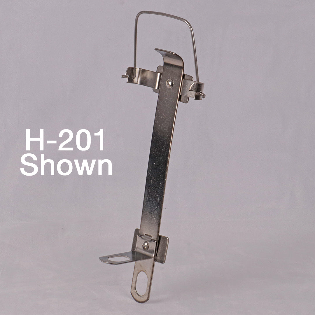 Sure Lock Bottle Holders