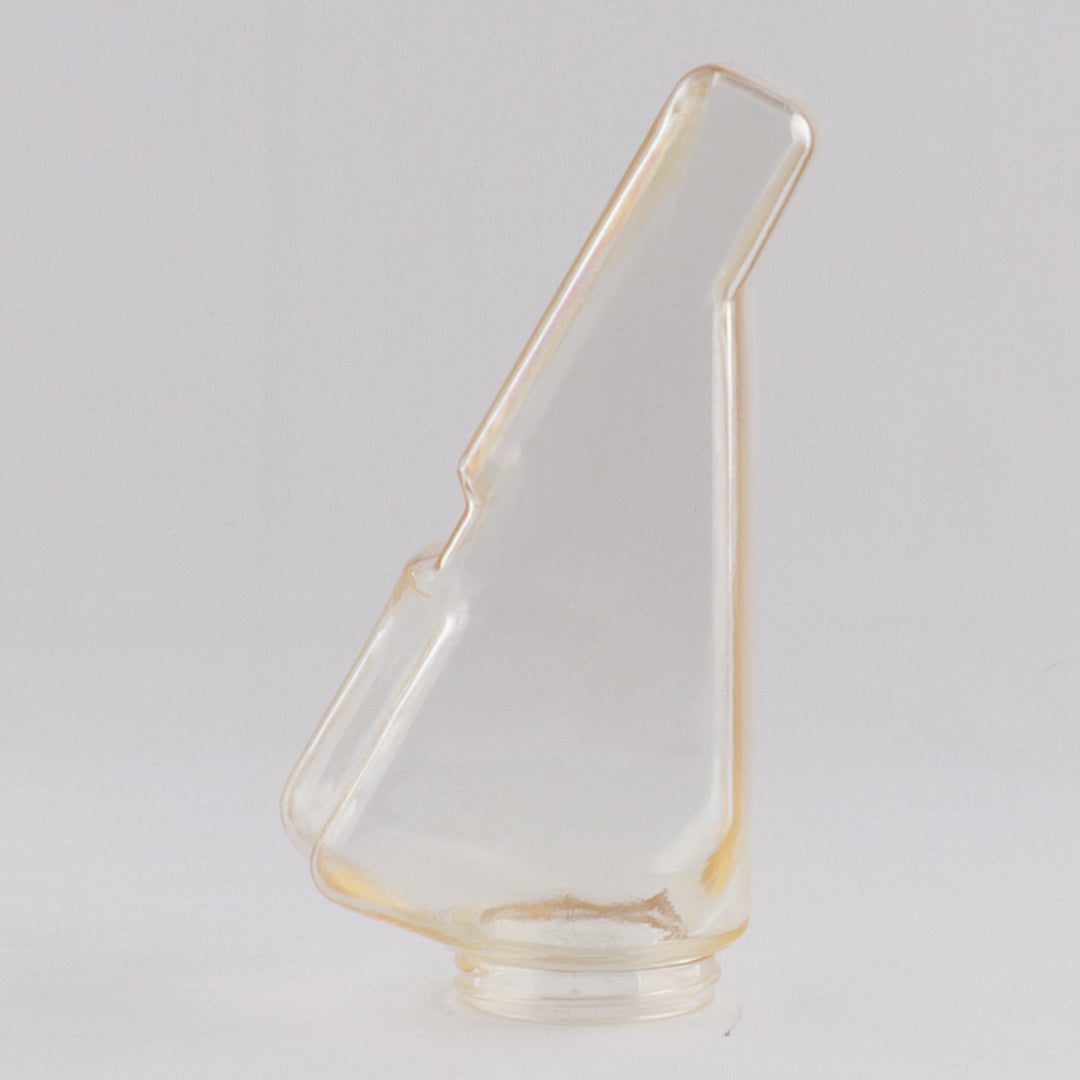 Reduced Height Bottles