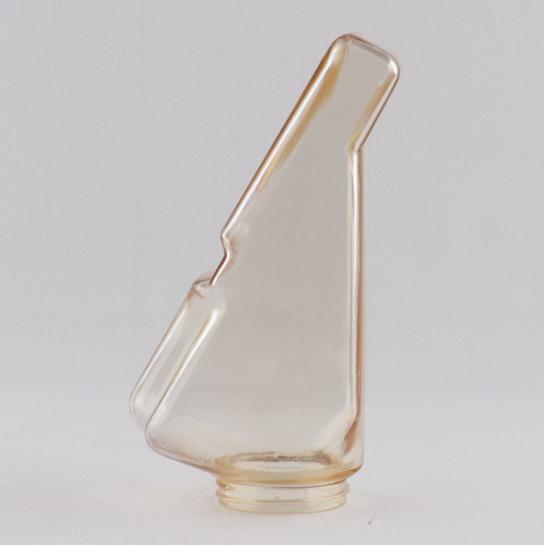 Reduced Height Bottles