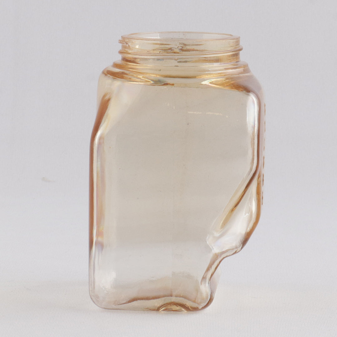 Reduced Height Bottles