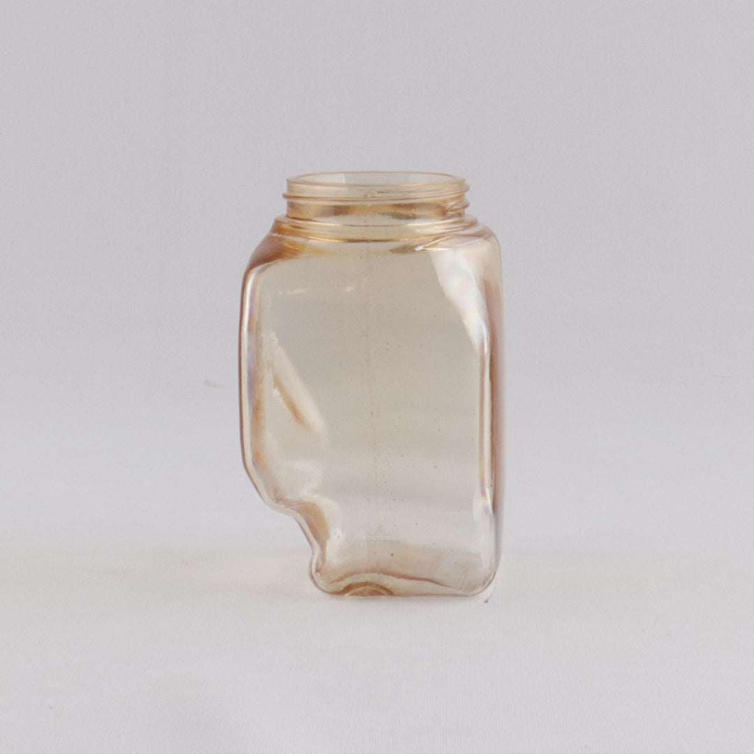 Reduced Height Bottles