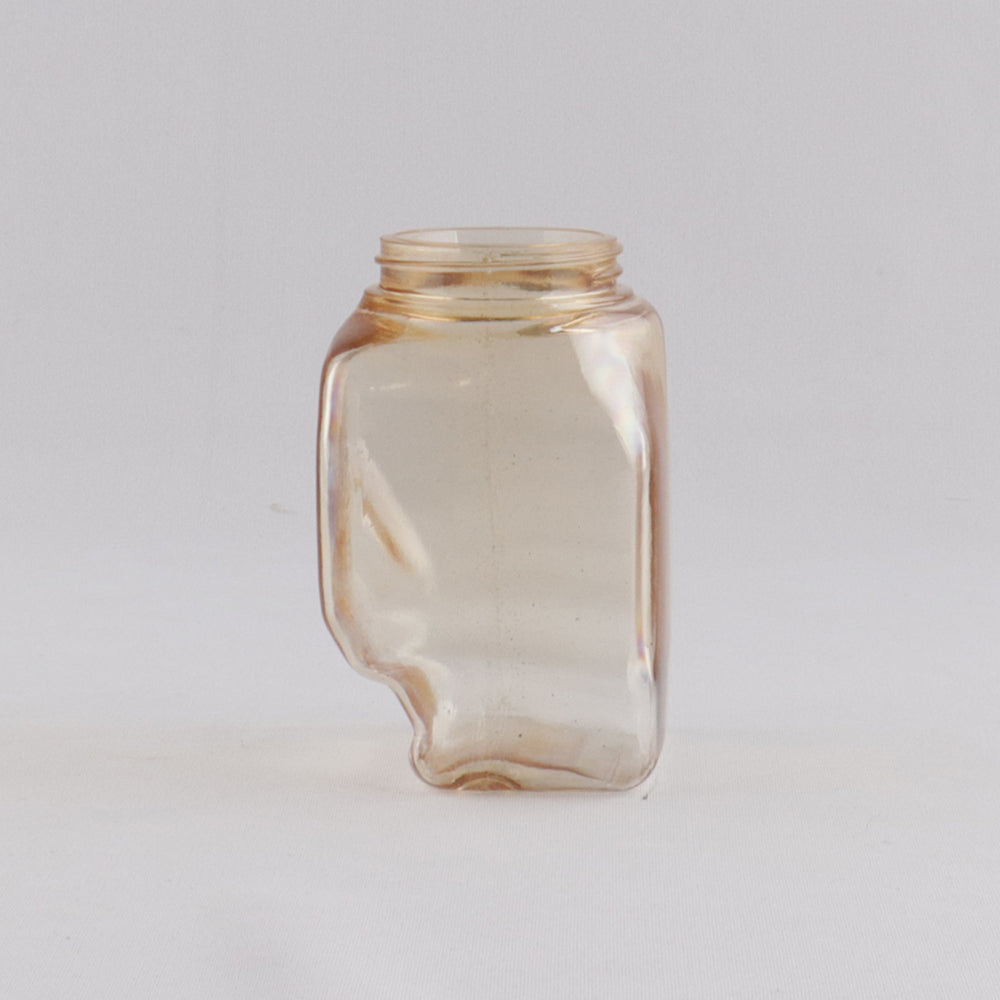 Reduced Height Bottles