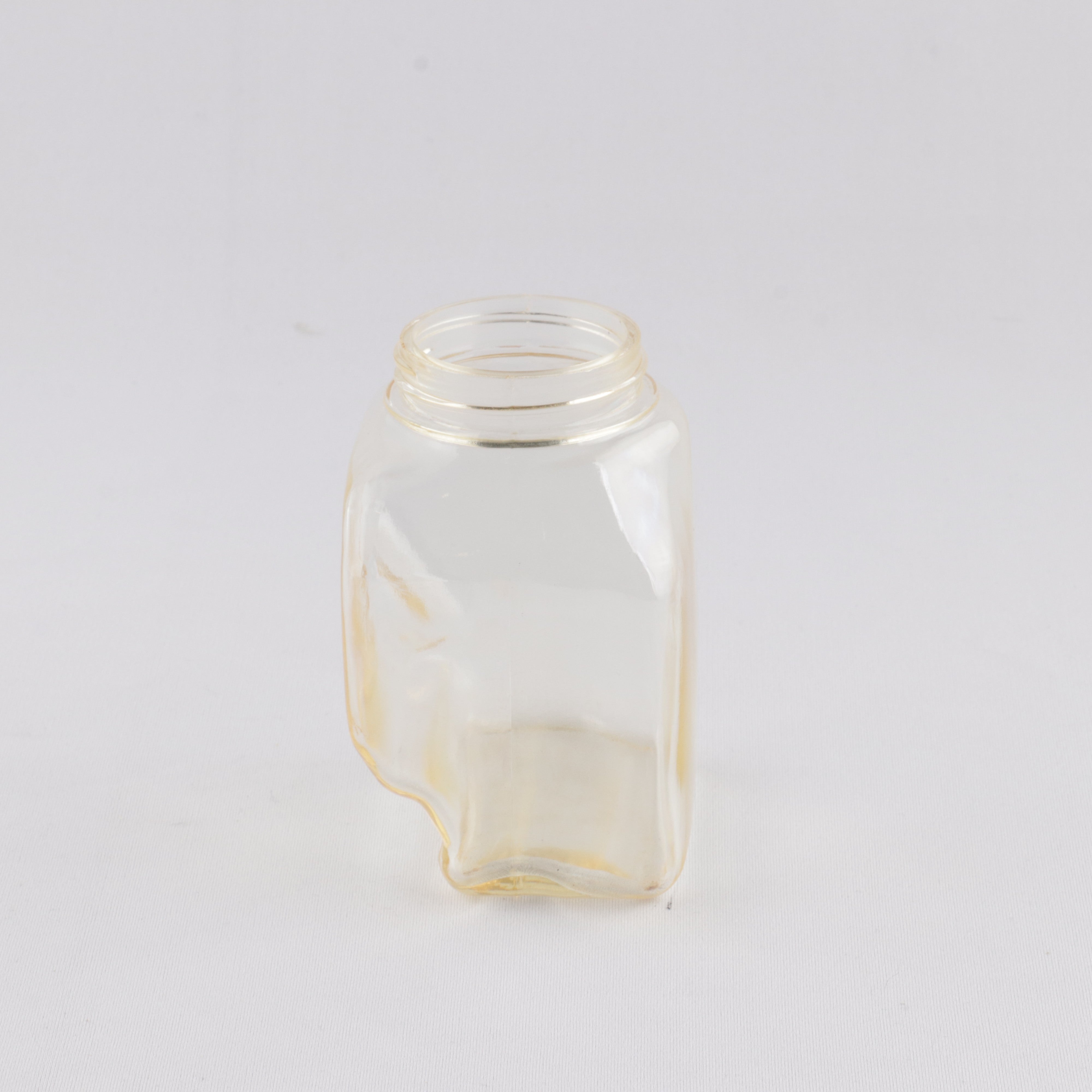 Reduced Height Bottles