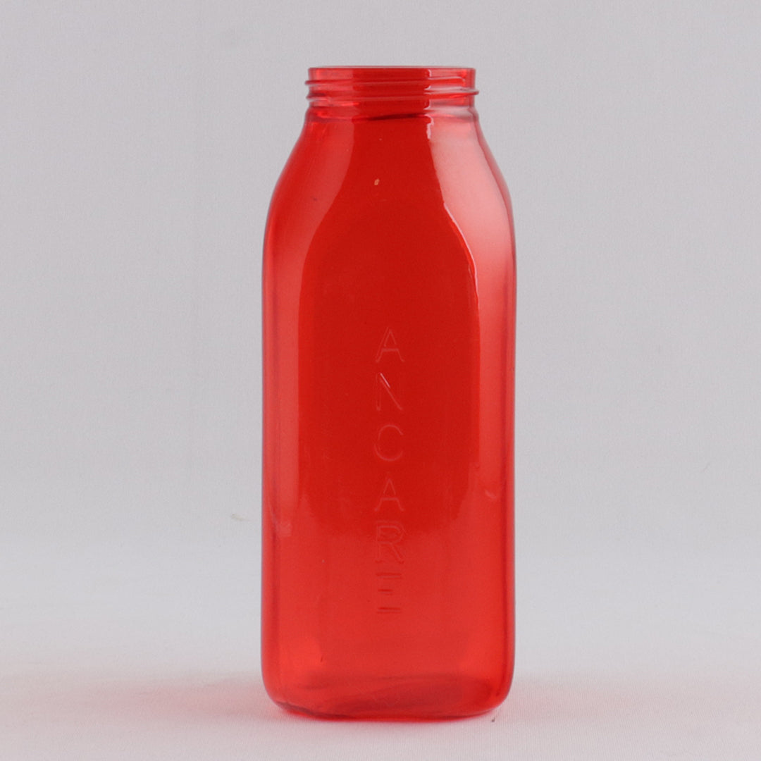 Red Bottles