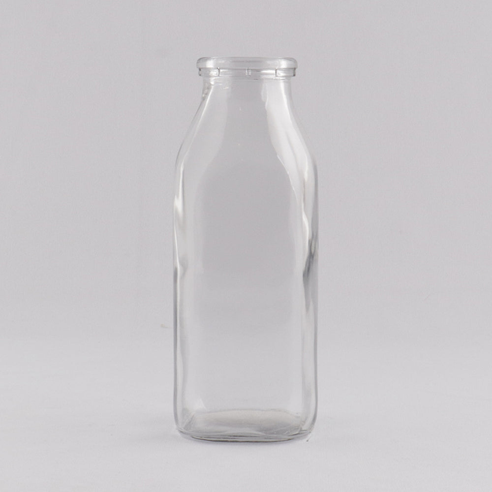 Heavy Duty Glass Bottles