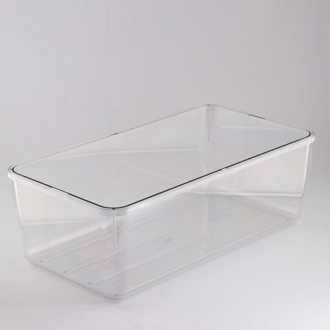 Rodent Plastic Cage Bottoms