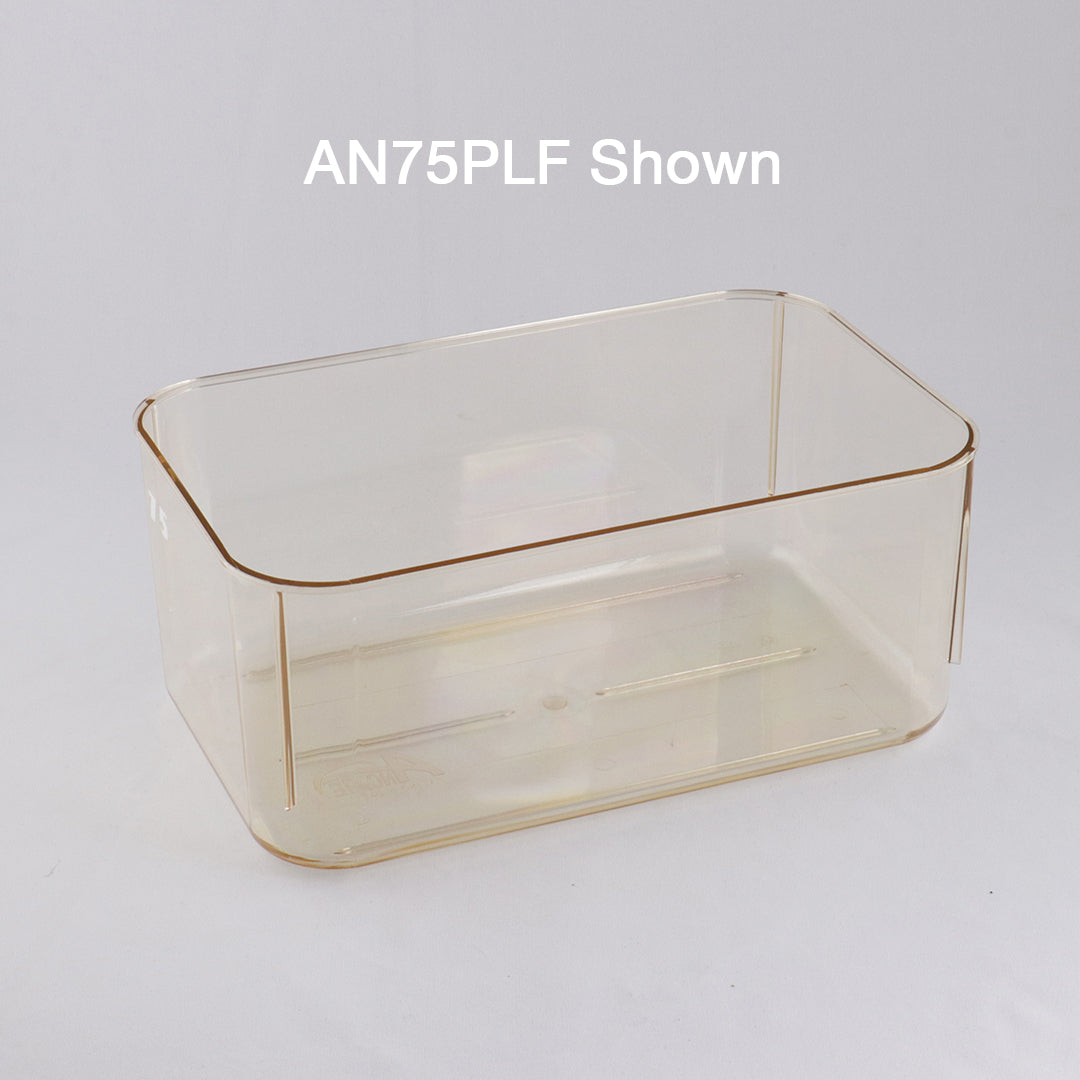 Rodent Plastic Cage Bottoms