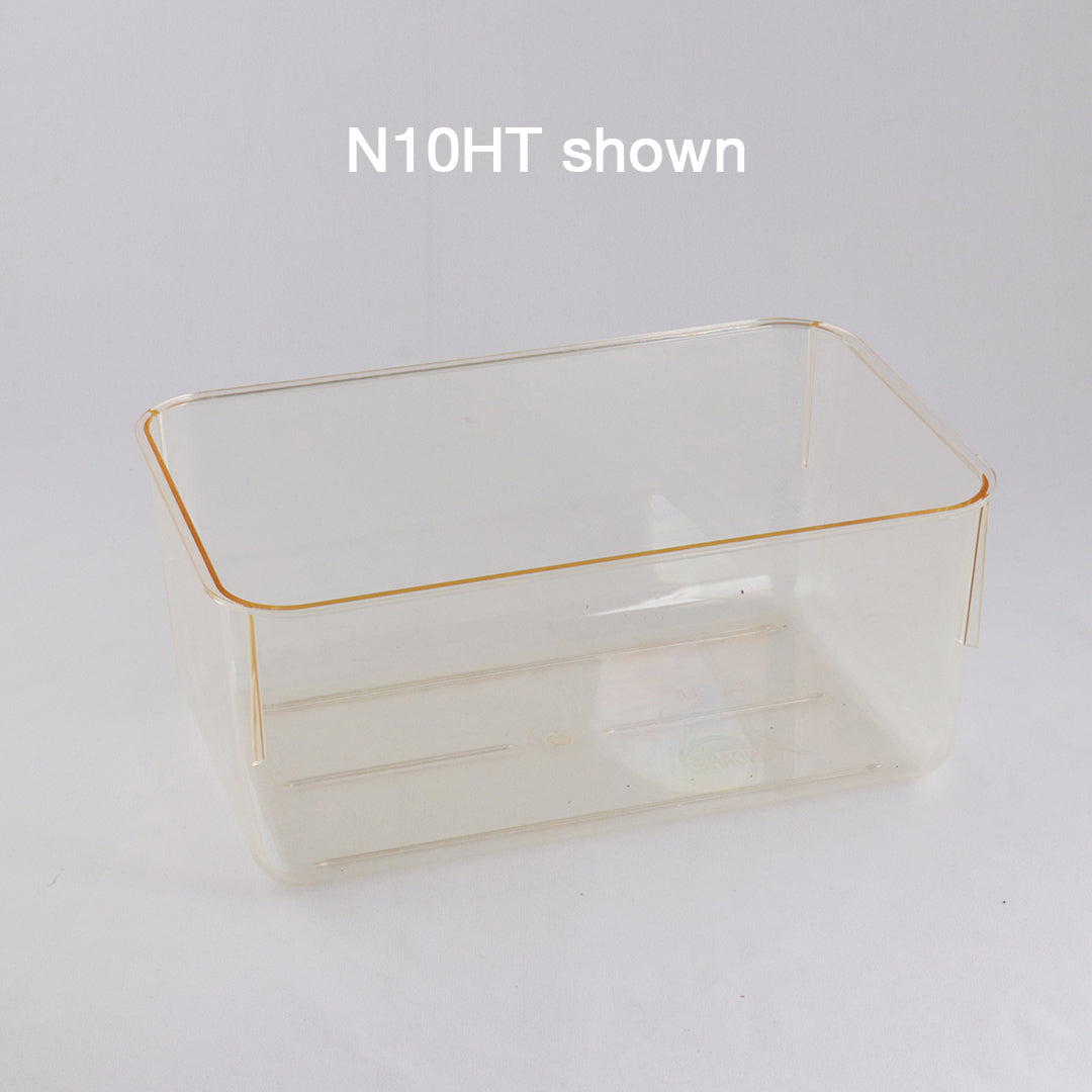 Rodent Plastic Cage Bottoms