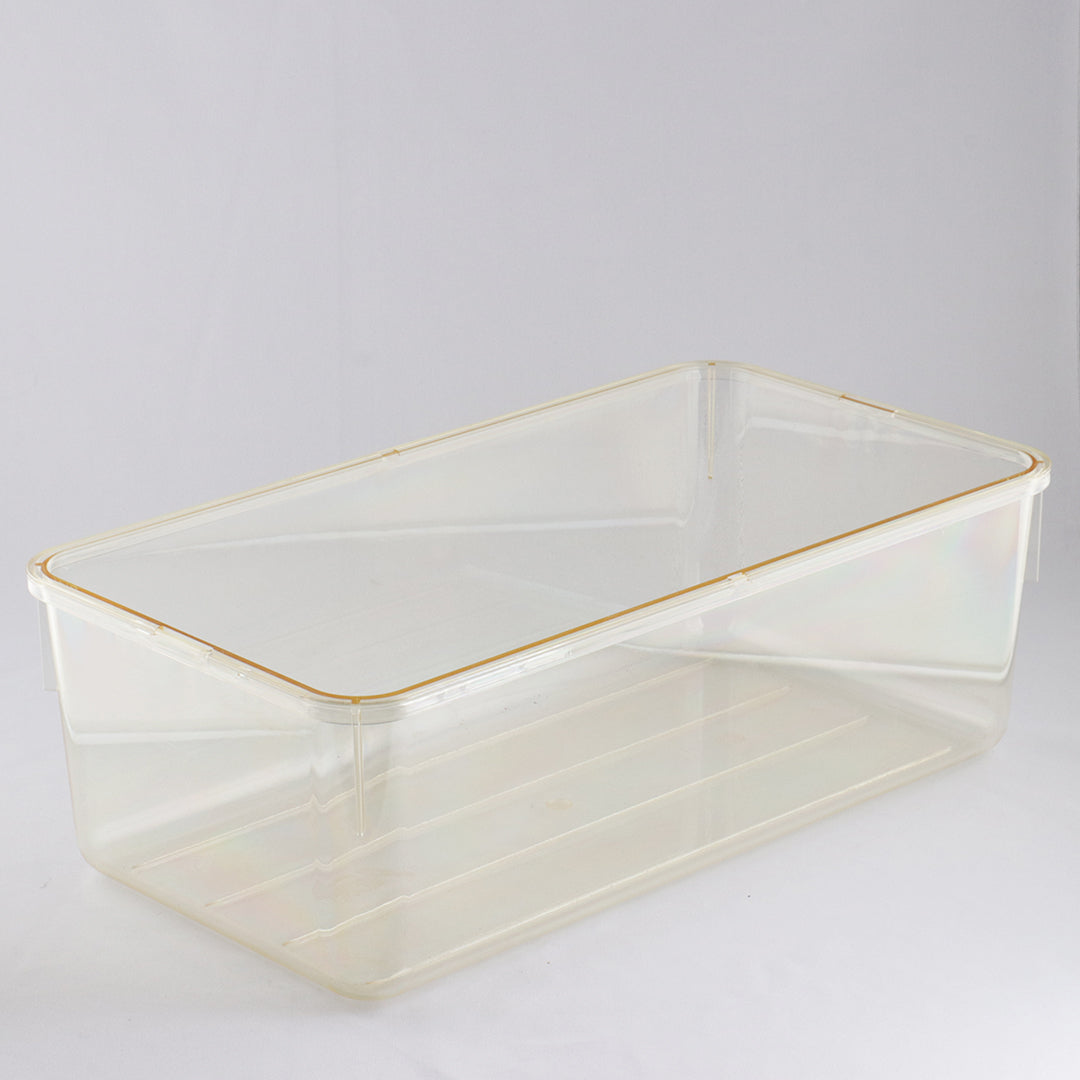 Rodent Plastic Cage Bottoms