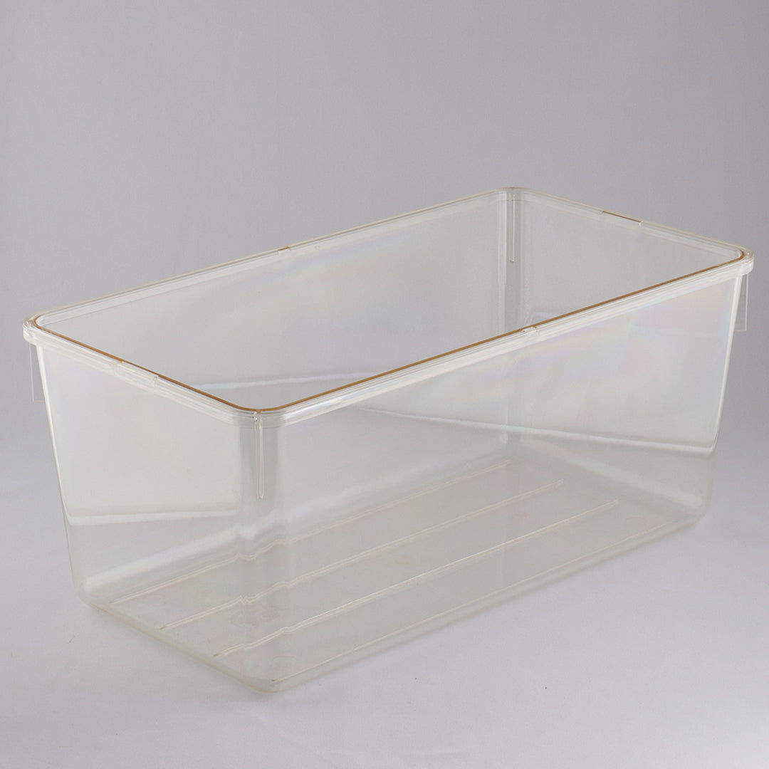 Rodent Plastic Cage Bottoms