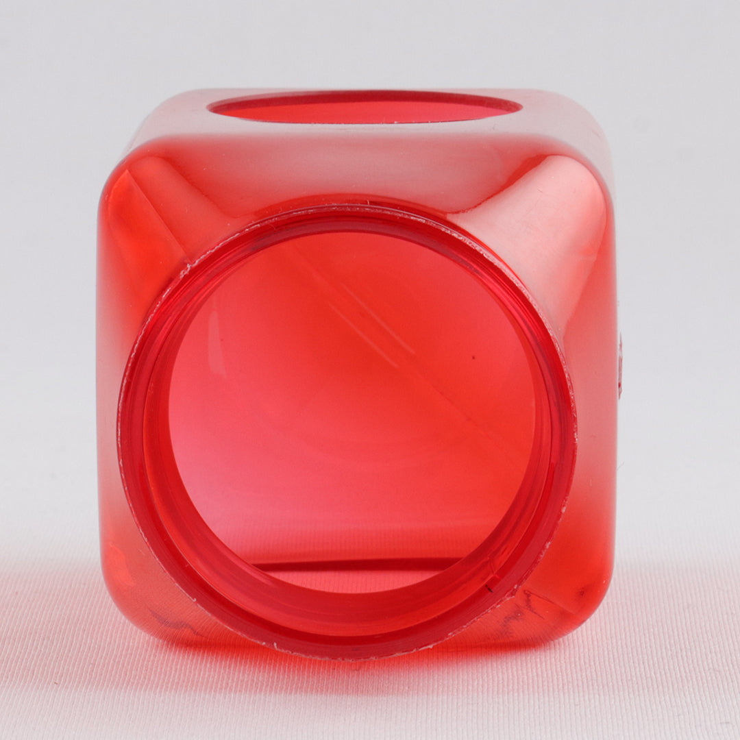 Plastic Enrichment Houses