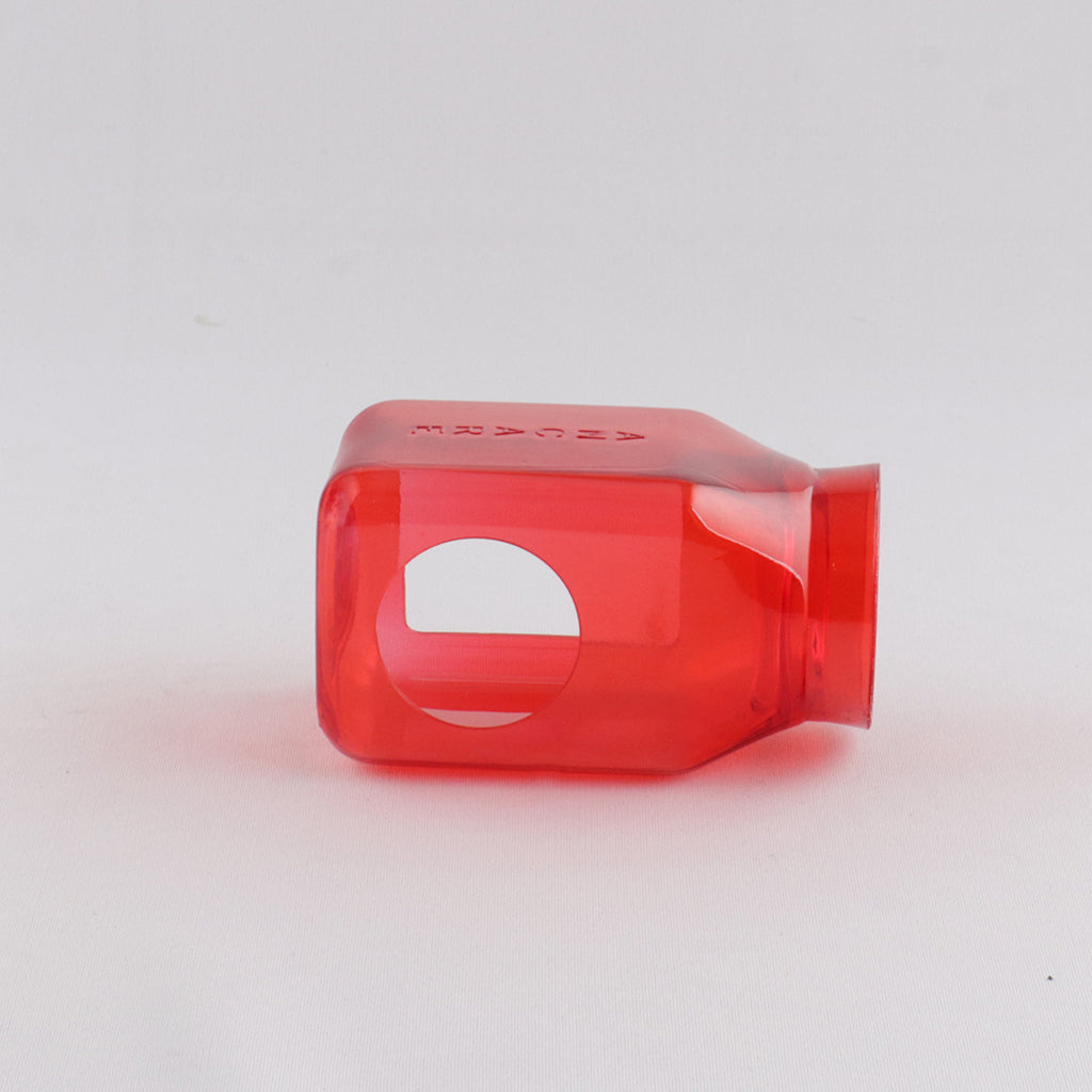 美品　ヴェイパラックス　m320 レッド　ケース、リフレクターセット Plastic Enrichment Houses – Ancare