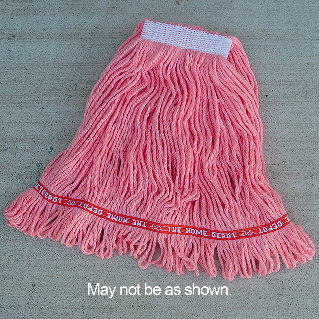 Rubbermaid Web Foot® Blend Shrinkless® Wet Mops