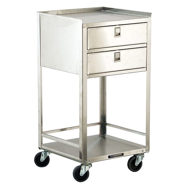 Lakeside Stainless Steel Equipment Stands