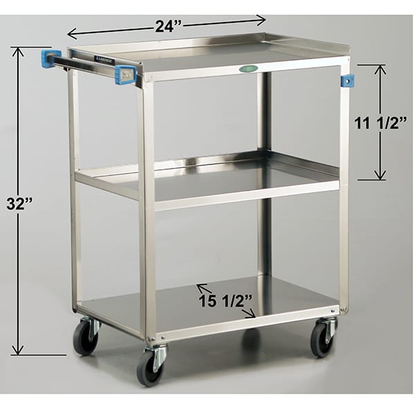 Lakeside Utility Carts