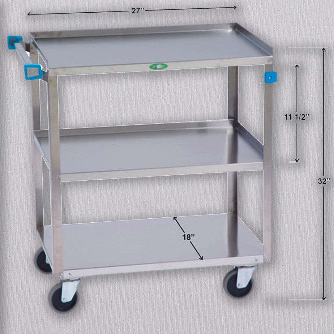 Lakeside Utility Carts