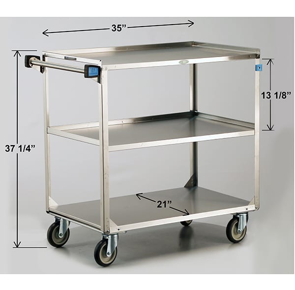 Lakeside Utility Carts
