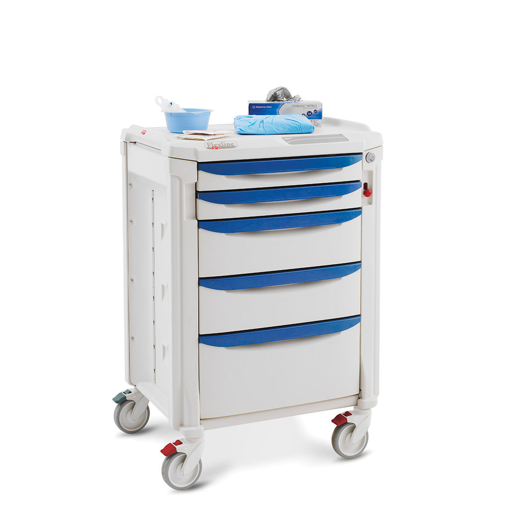 Metro Medical Carts Ancare