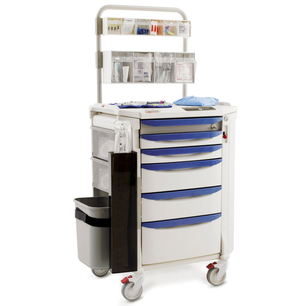 Metro Medical Carts Ancare