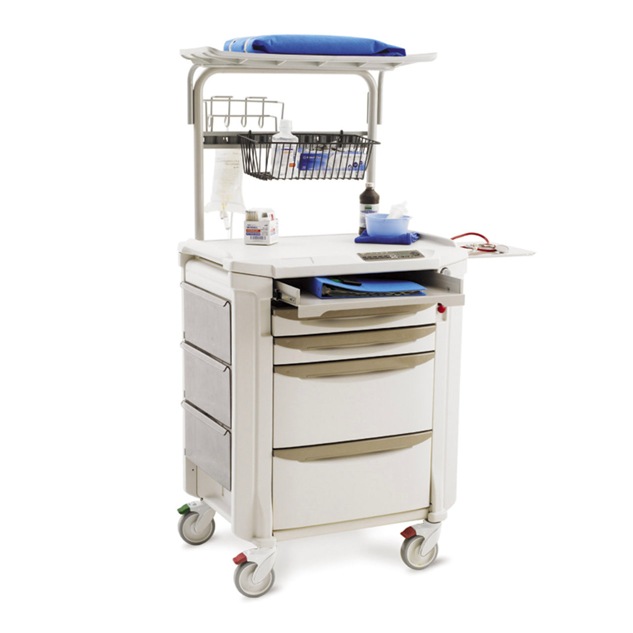 Metro Medical Carts