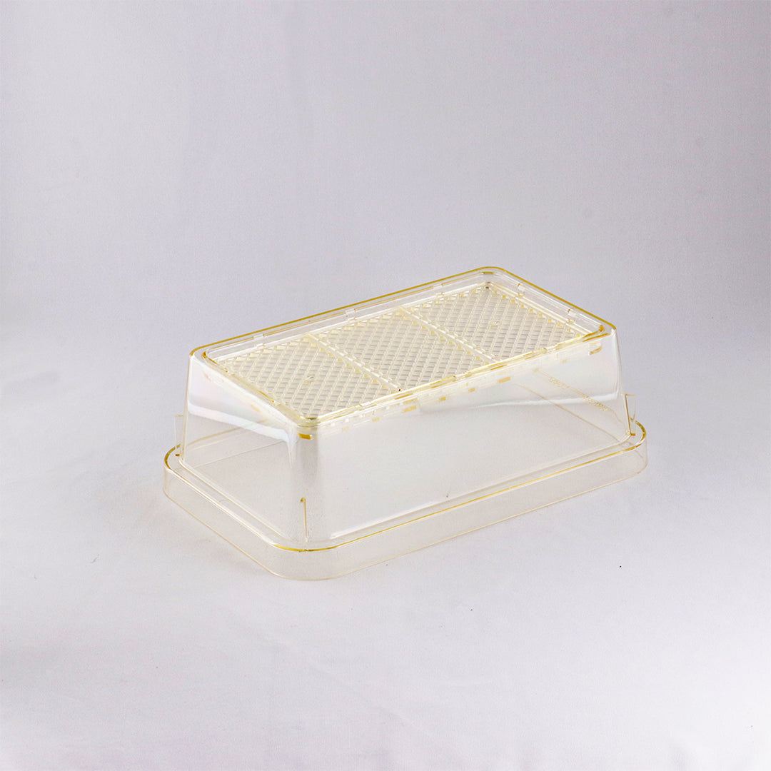 Rodent Micro-Filter Tops