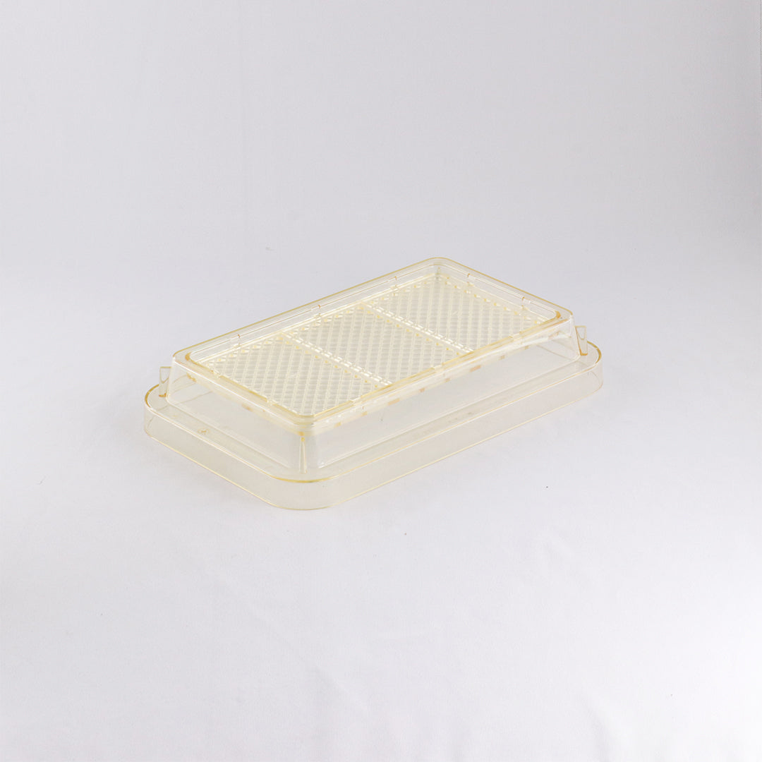 Rodent Micro-Filter Tops