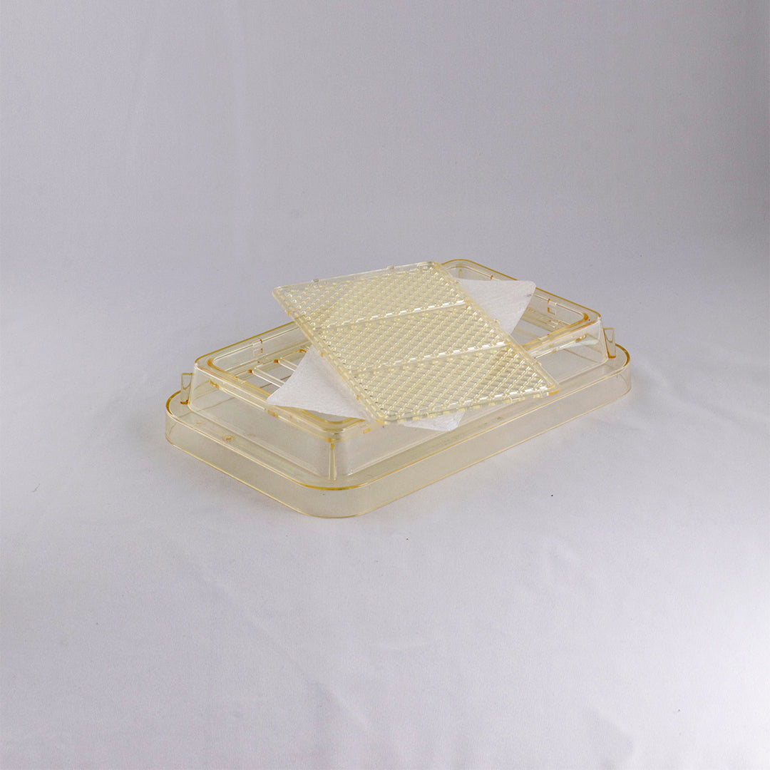 Rodent Micro-Filter Tops