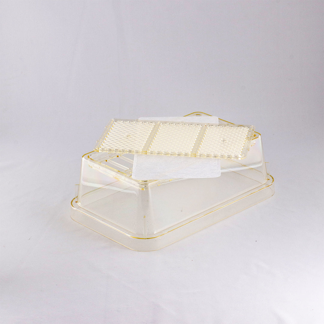 Rodent Micro-Filter Tops