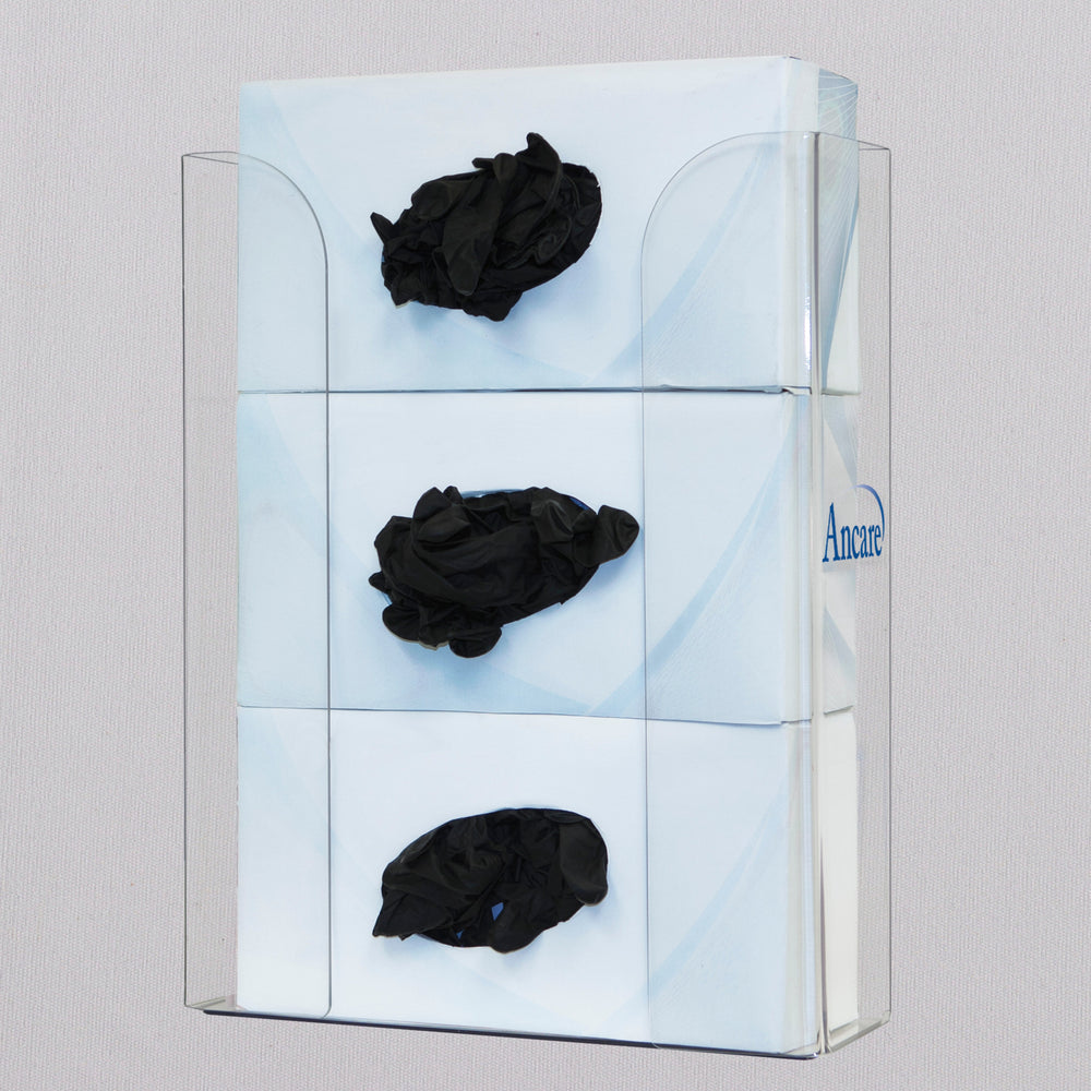 Wall Mounted Glove Box Dispensers