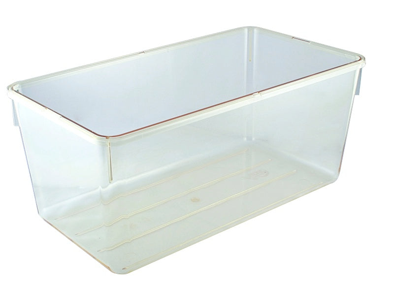 Rodent Plastic Cage Bottoms