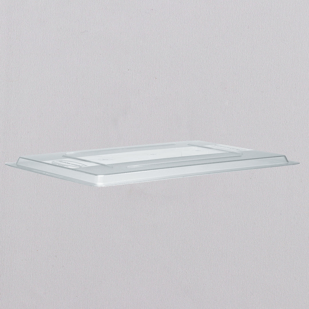 Plastic Bins & Lids for Feed Carts & Enrichment Racks