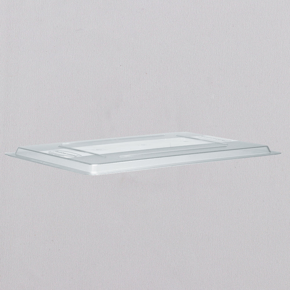 Plastic Bins & Lids for Feed Carts & Enrichment Racks