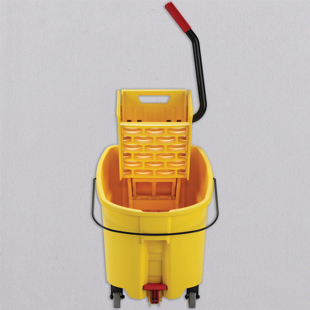 Rubbermaid Wavebrake Mopping Combos