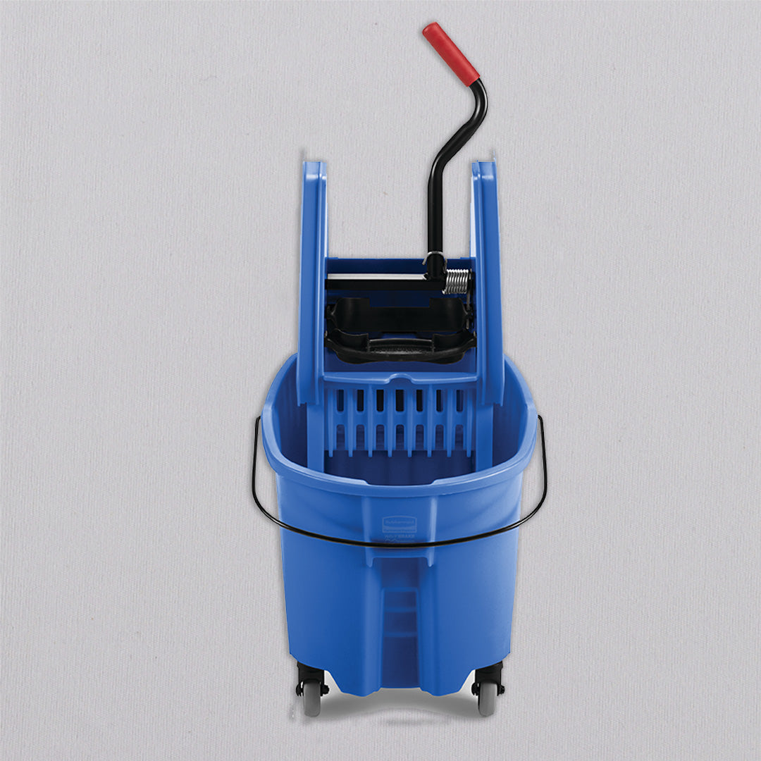 Rubbermaid Wavebrake Mopping Combos