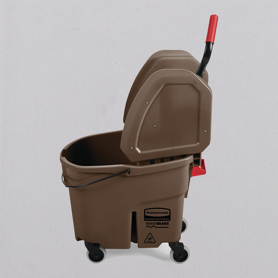 Rubbermaid Wavebrake Mopping Combos