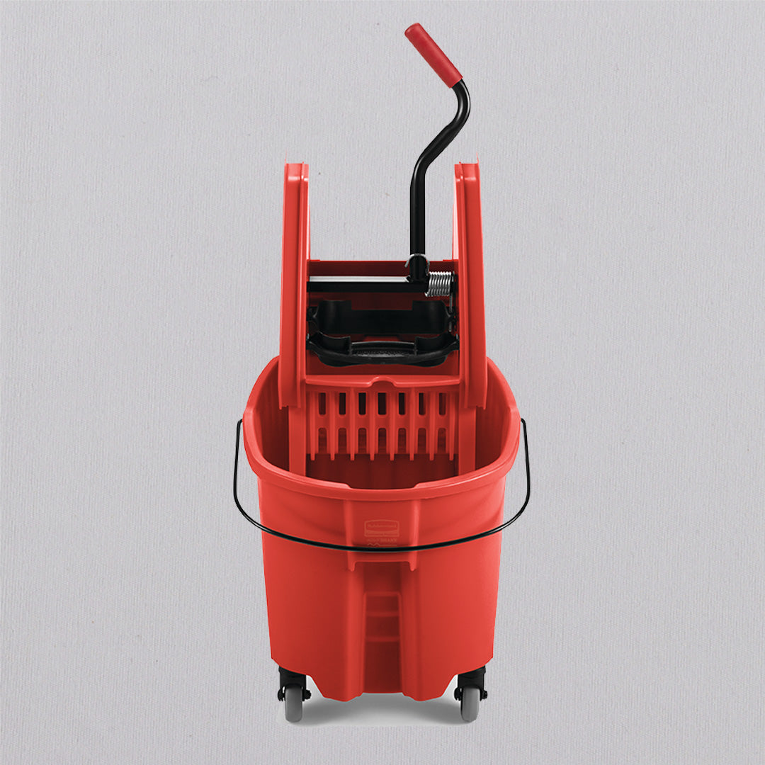 Rubbermaid Wavebrake Mopping Combos