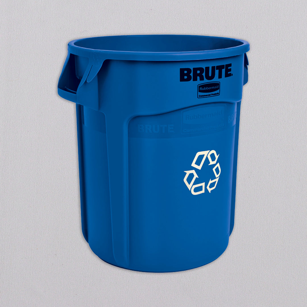 Rubbermaid Brute® Containers (Vented)