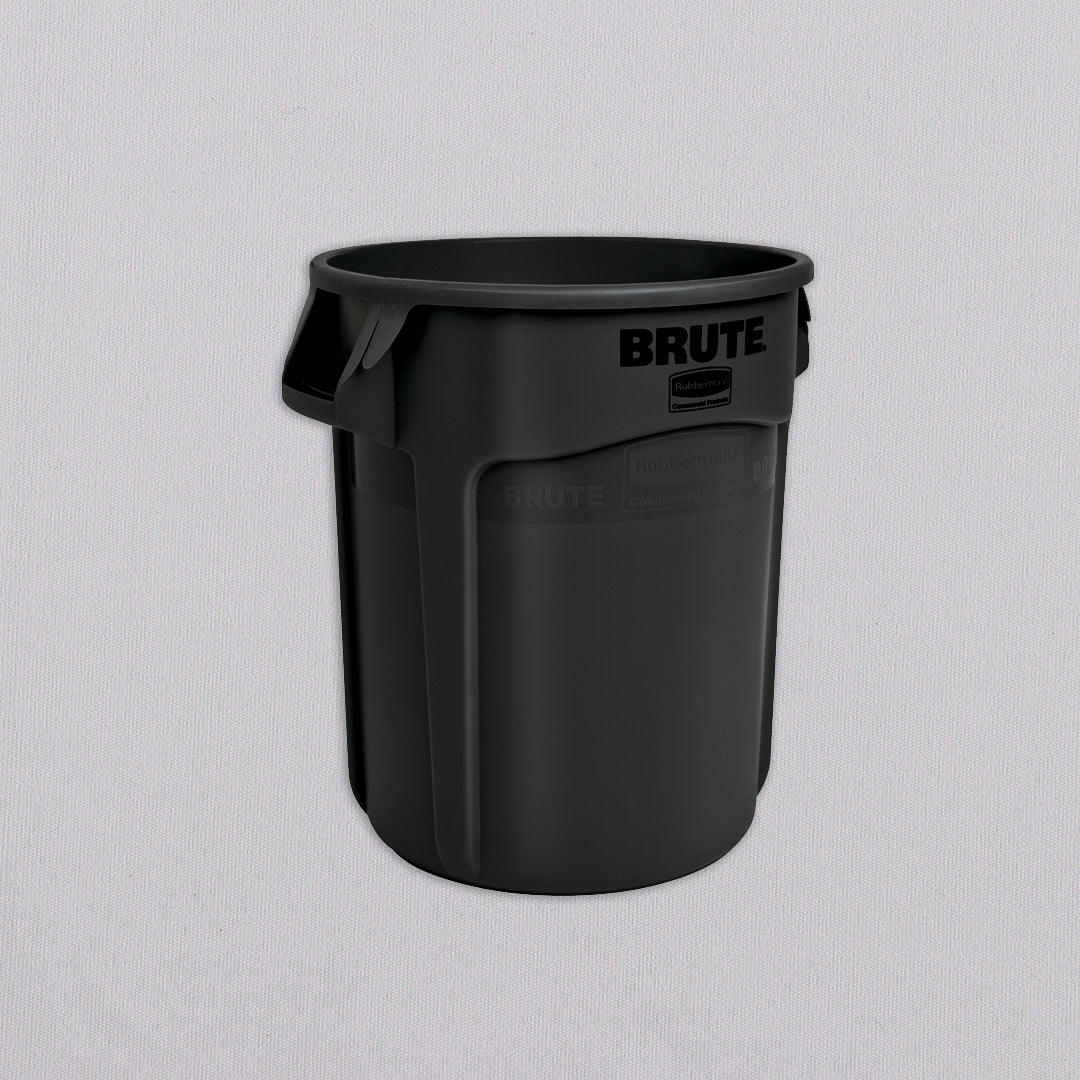 Rubbermaid Brute® Containers (Vented)
