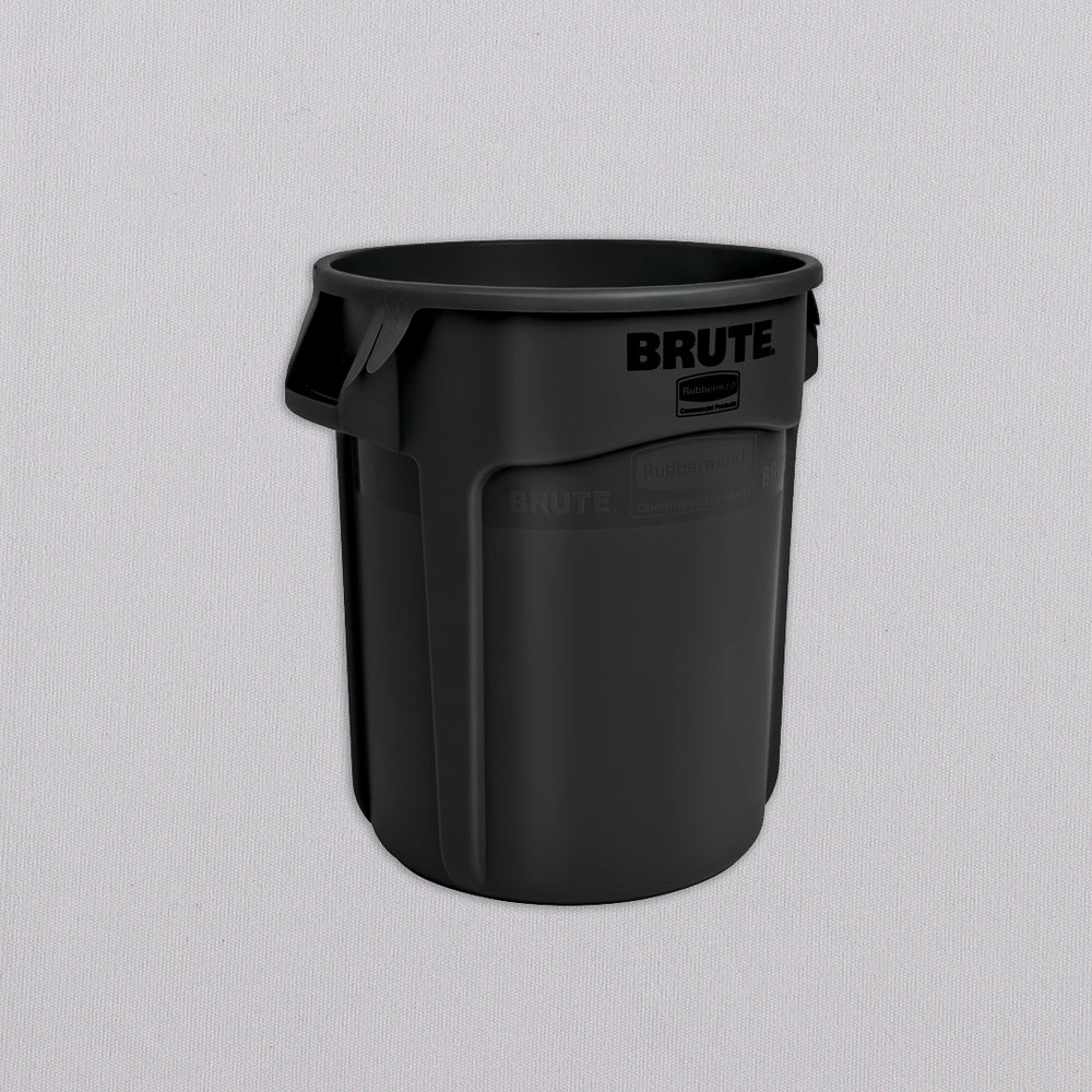 Rubbermaid Brute® Containers (Vented)
