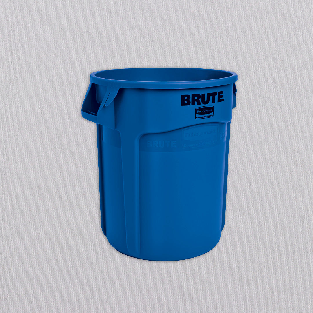 Rubbermaid Brute® Containers (Vented)