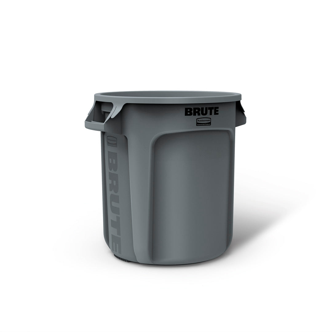 Rubbermaid Brute® Containers (Vented)