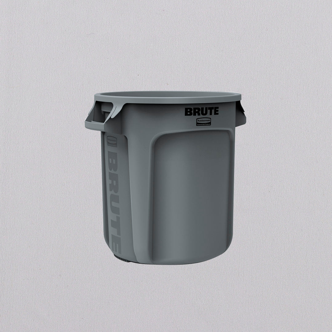 Rubbermaid Brute® Containers (Vented)