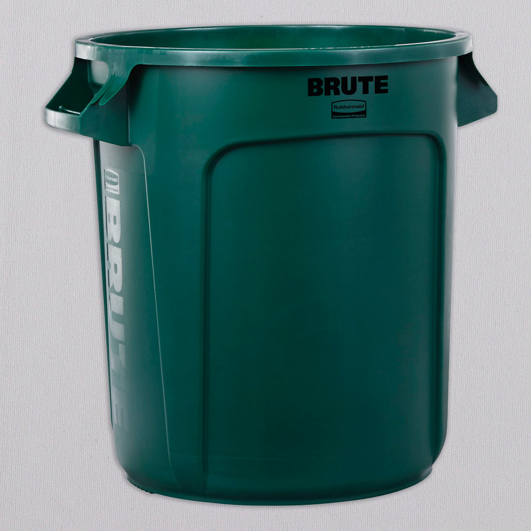 Rubbermaid Brute® Containers (Vented)