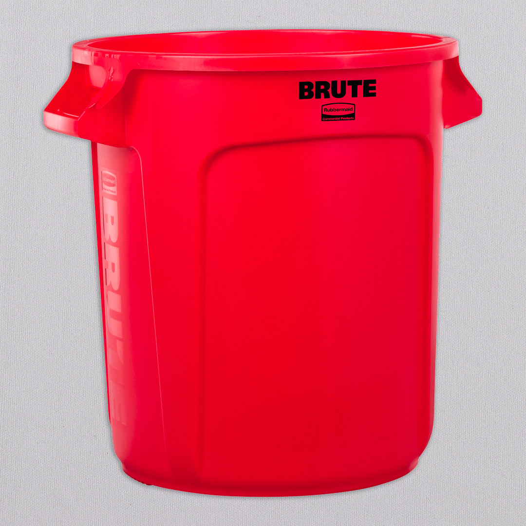 Rubbermaid Brute® Containers (Vented)