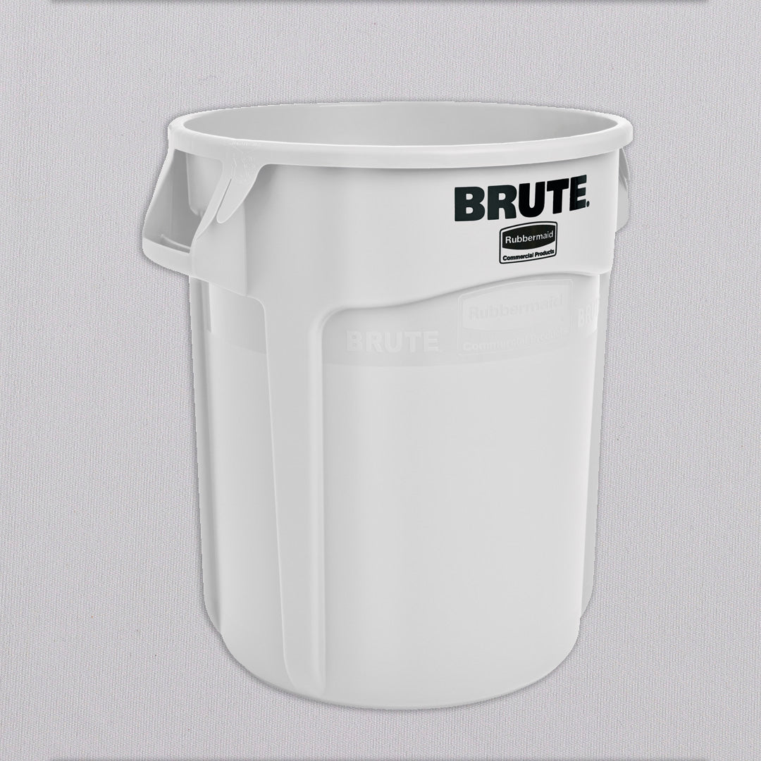 Rubbermaid Brute® Containers (Vented)